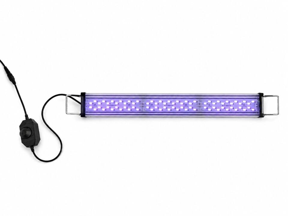 OrionLed Grolux Serisi A Akvaryum LED Aydınlatma 100 cm / 105-115 cm Akvaryumlar için