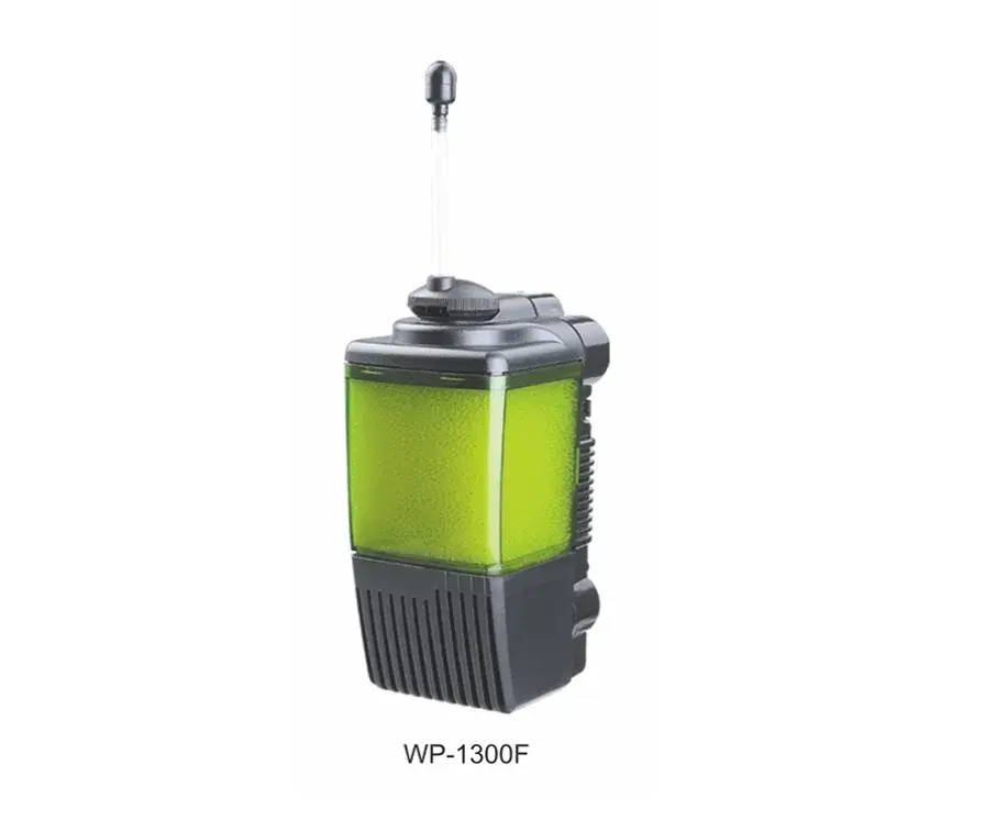 Sobo Akvaryum İç Filtre 10W 600Lt/Saat WP-1300F