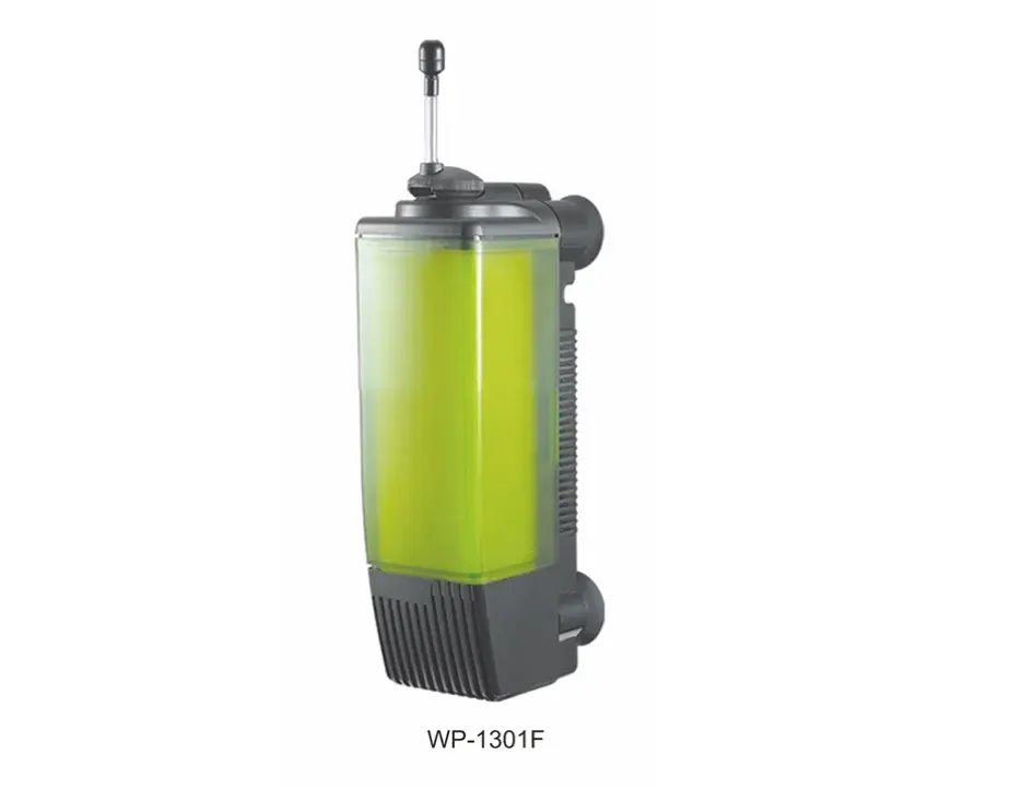 Sobo Akvaryum İç Filtre 10W 600Lt/Saat WP-1301F