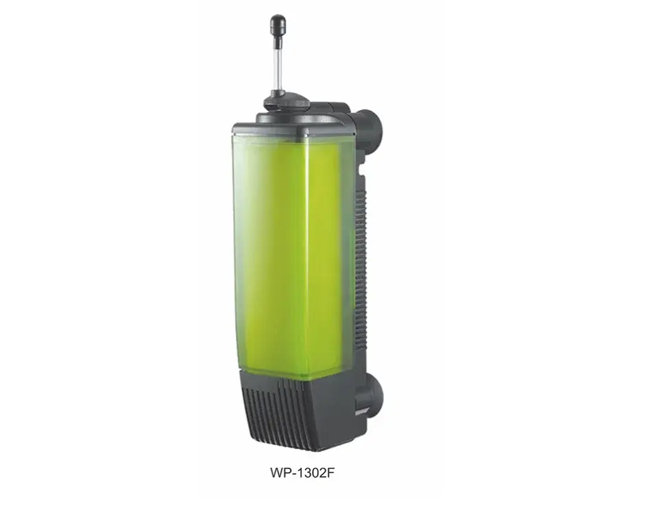 Sobo Akvaryum İç Filtre 15W 800Lt/Saat WP-1302F