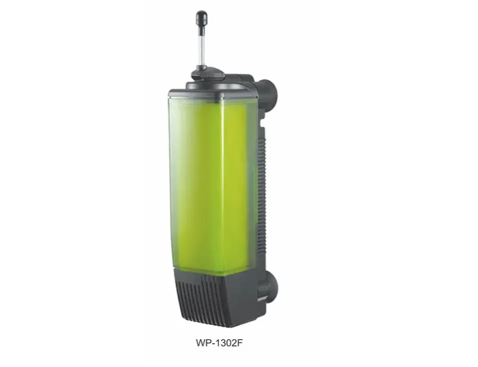 Sobo Akvaryum İç Filtre 15W 800Lt/Saat WP-1302F