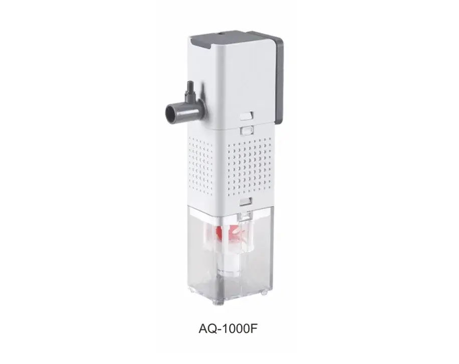 Sobo Akvaryum İç Filtre 15W 1000Lt/Saat AQ-1000F