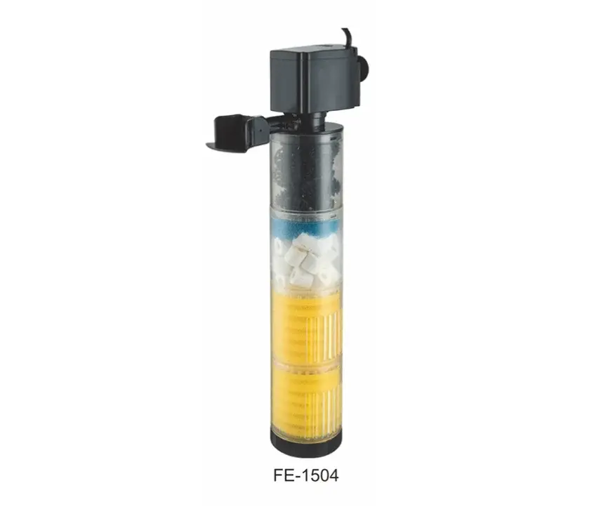 Sobo Akvaryum İç Filtre 15W 1200Lt/Saat FE-1504
