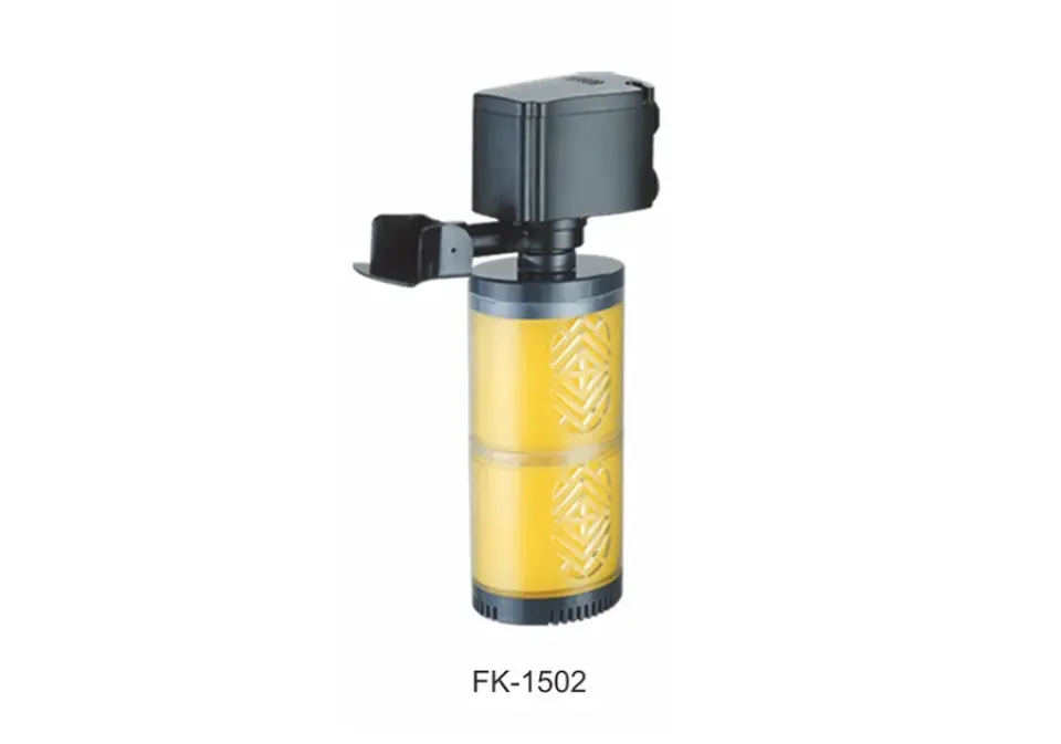Sobo Akvaryum İç Filtre 15W 1800Lt/Saat FK-1502