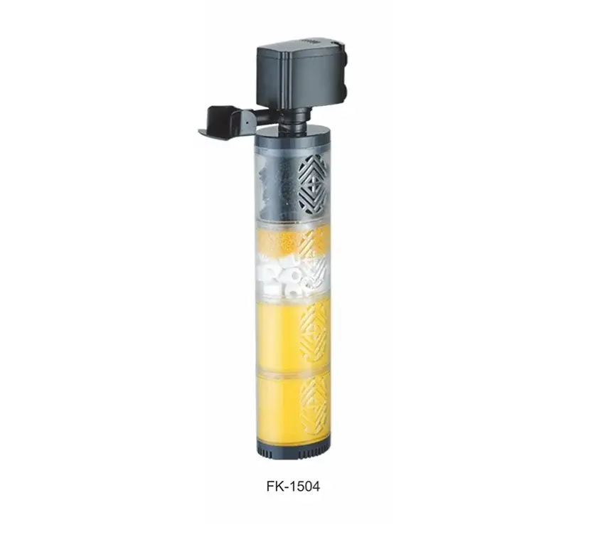 Sobo Akvaryum İç Filtre 15W 2800Lt/Saat FK-1504