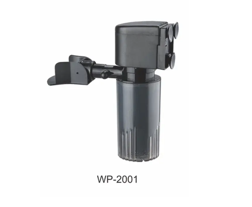 Sobo Akvaryum İç Filtre 15W 880Lt/Saat WP-2001