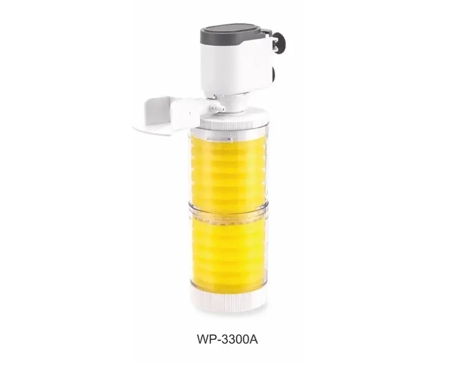 Sobo Akvaryum İç Filtre 20W 1200Lt/Saat WP-3300A