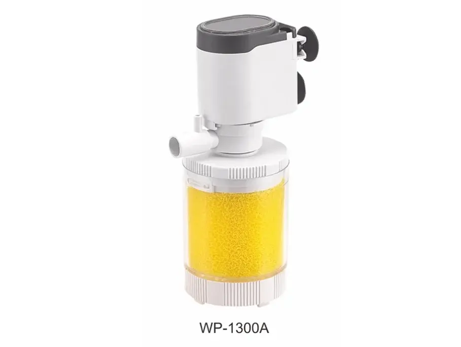Sobo Akvaryum İç Filtre 5W 400Lt/Saat WP-1300A