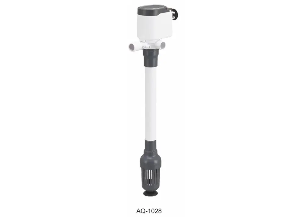 Sobo 3 Fonksiyonlu Akvaryum Kafa Motoru 10W 800Lt/Saat AQ-1028
