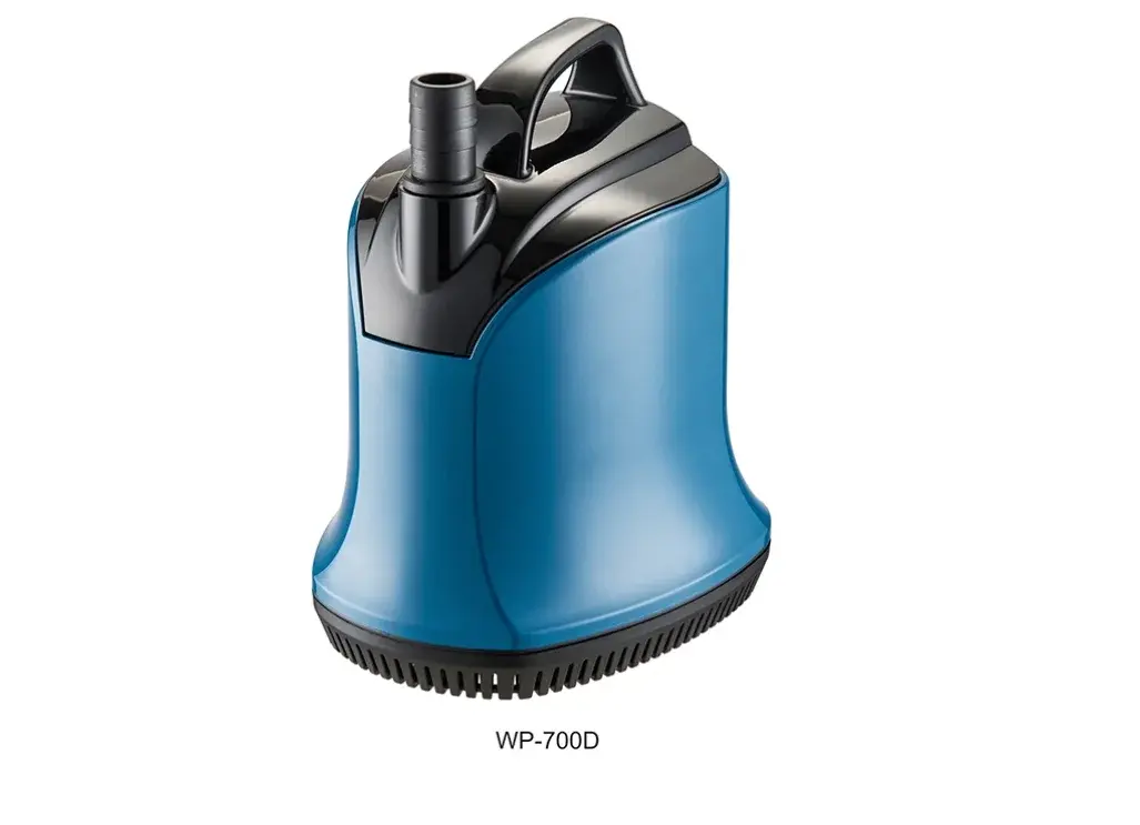 Sobo Akvaryum Alttan Emişli Sump (Kafa) Motoru 110W 5500 LT/SAAT WP-700D