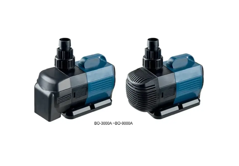 Sobo ECO Akıllı Değişken Frekanslı Sump Motoru BO-2000A
