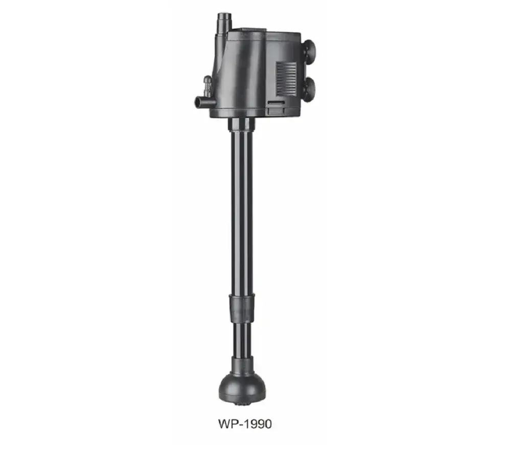 Sobo 3'ü 1 Arada Çok İşlevli Kafa Motoru WP-1990