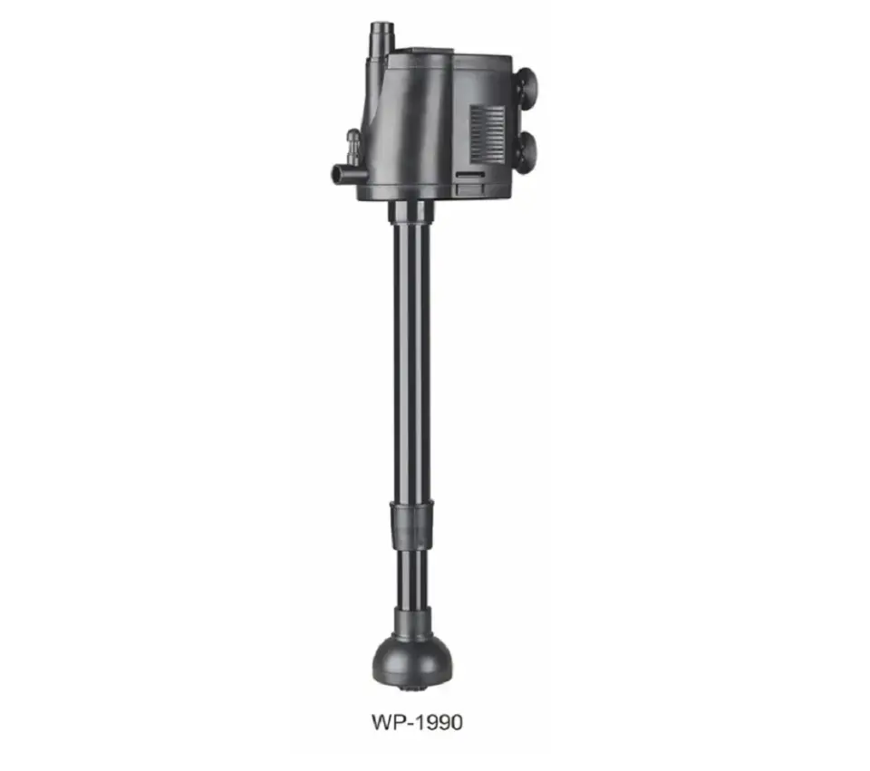 Sobo 3'ü 1 Arada Çok İşlevli Kafa Motoru WP-1990