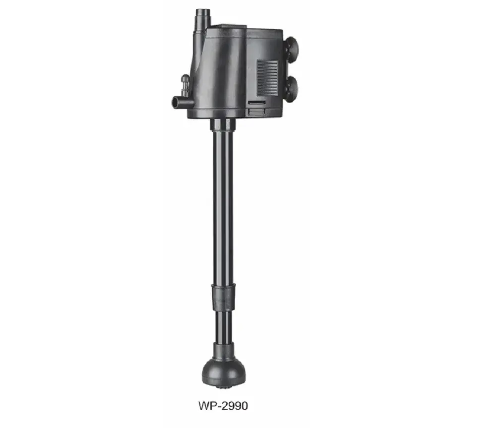Sobo 3'ü 1 Arada Çok İşlevli Kafa Motoru WP-2990