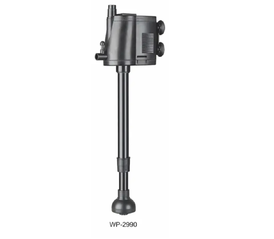 Sobo 3'ü 1 Arada Çok İşlevli Kafa Motoru WP-2990