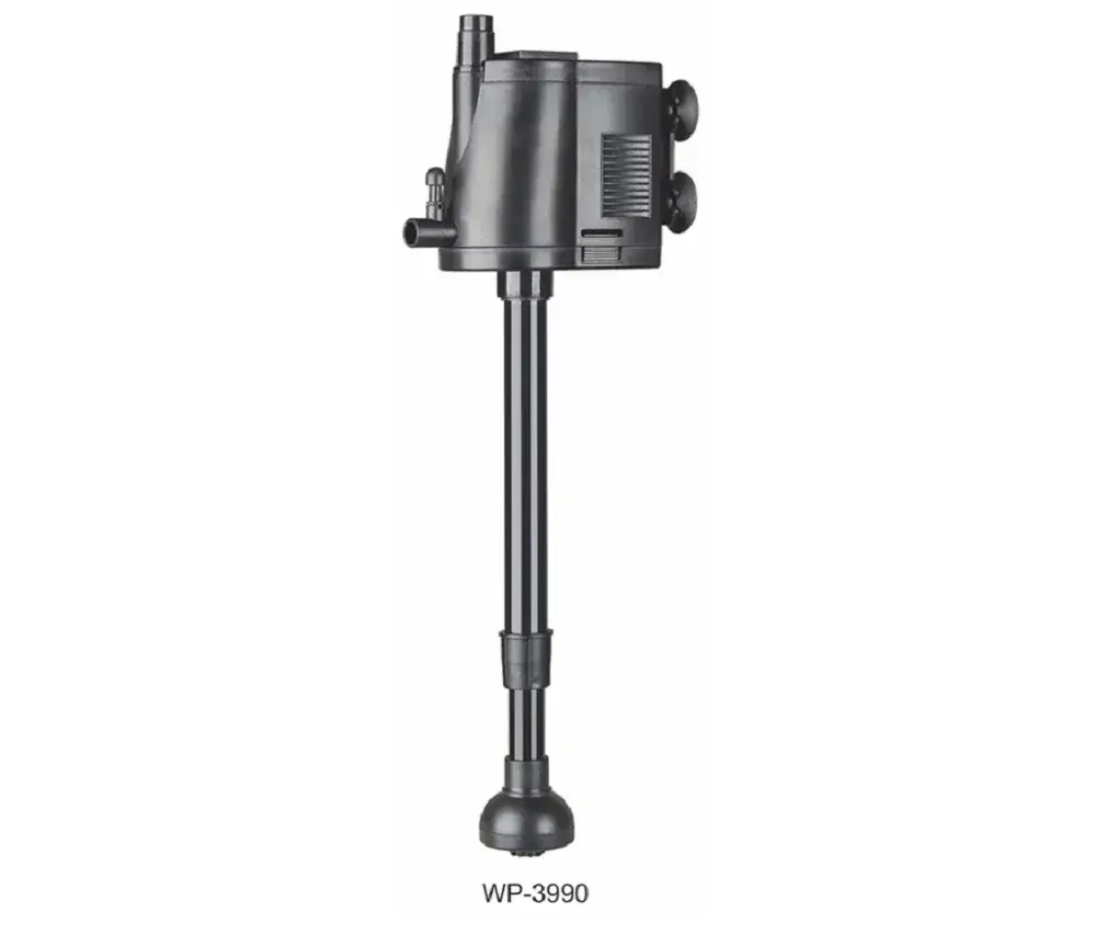 Sobo 3'ü 1 Arada Çok İşlevli Kafa Motoru WP-3990