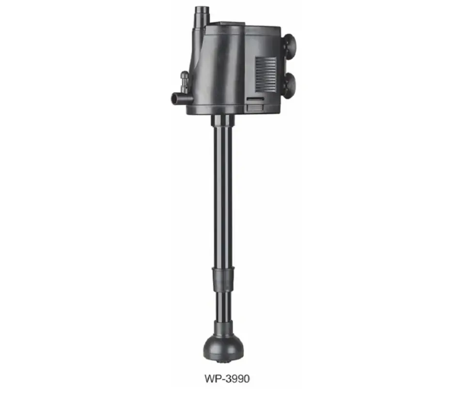 Sobo 3'ü 1 Arada Çok İşlevli Kafa Motoru WP-3990