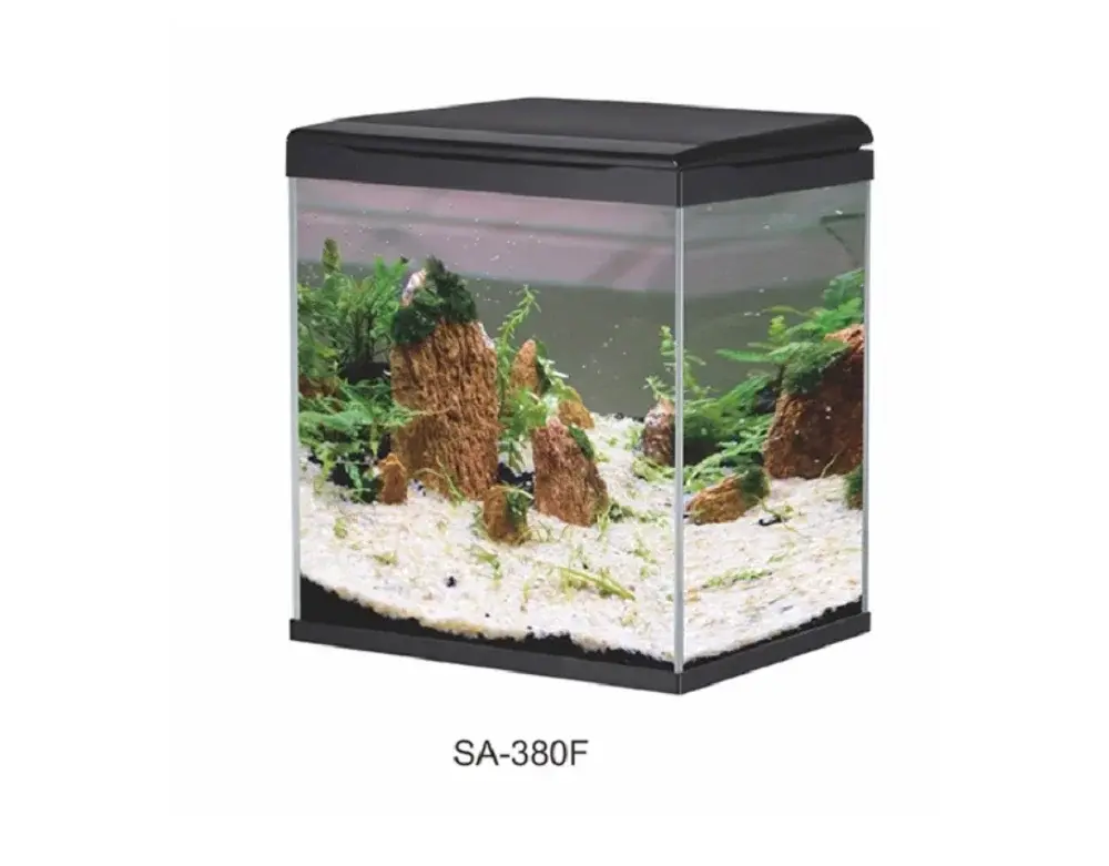 Sobo Masaüstü Akvaryum SA-380 (MAĞAZA TESLİM)