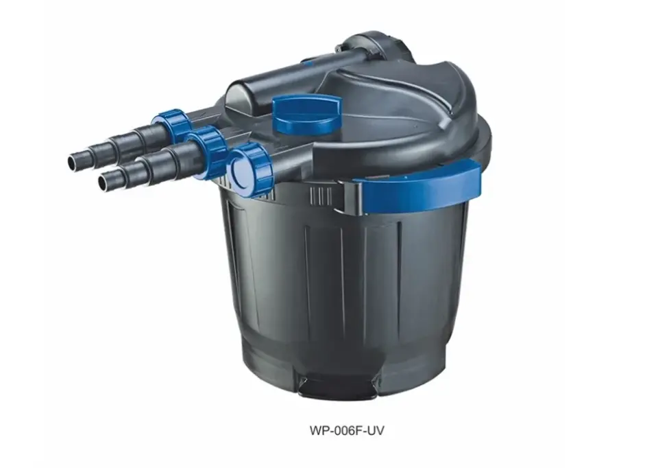 Sobo Pond Uv Filtre WP-006F-UV