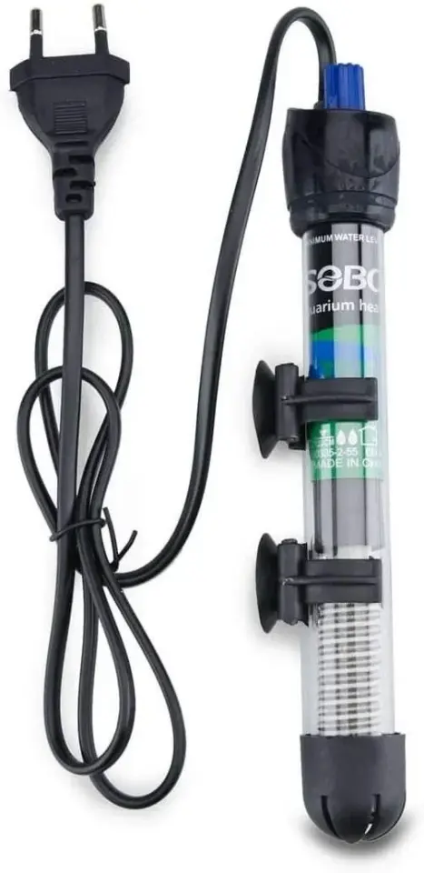Sobo Akvaryum Isıtıcı 50W HL-50