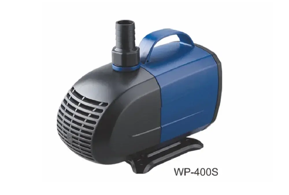 Sobo Akvaryum Sump Motoru WP-400S