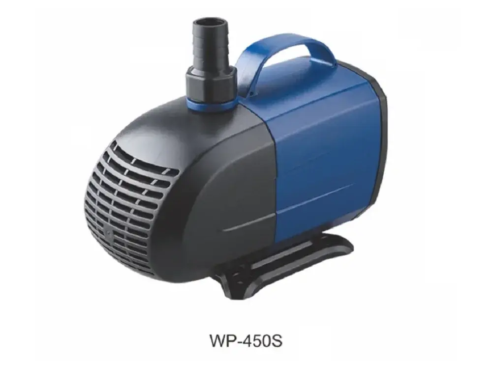 Sobo Akvaryum Sump Motoru WP-450S