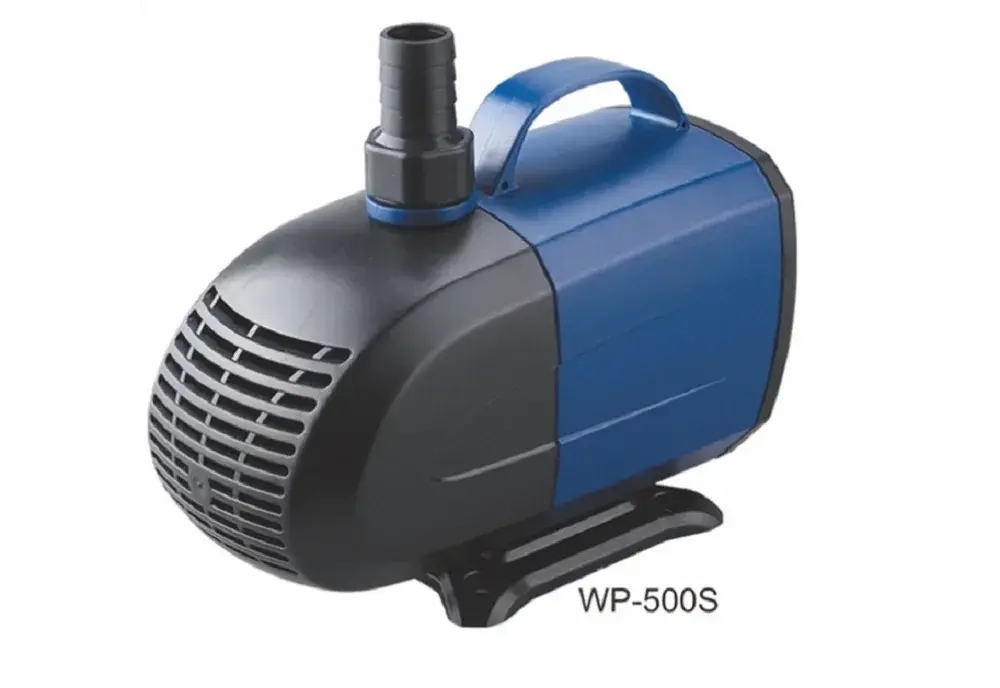 Sobo Akvaryum Sump Motoru WP-500S