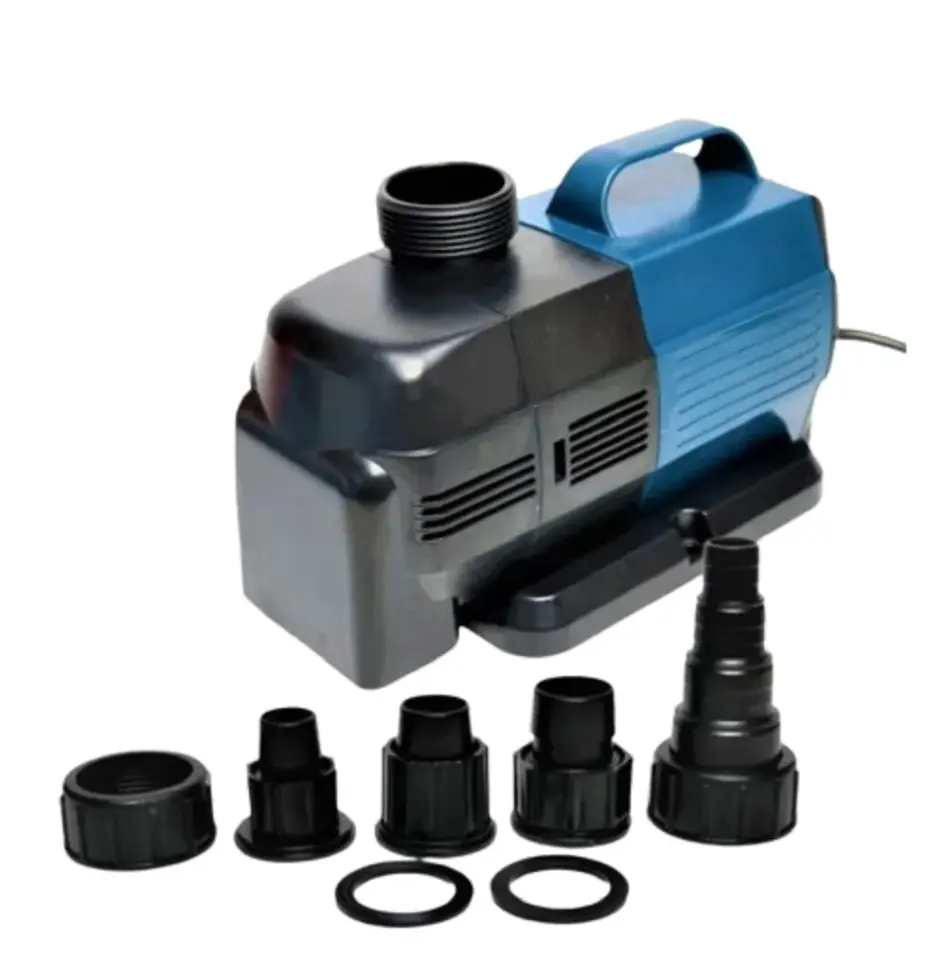 Sobo ECO Akıllı Değişken Frekanslı Sump Motoru BO-16000A