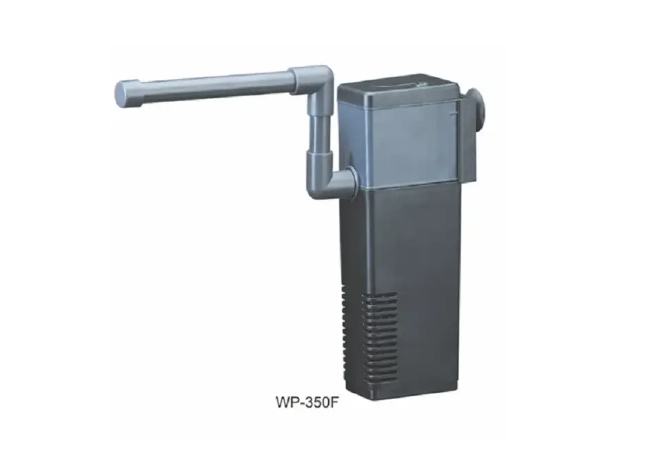Sobo Akvaryum Şelale Aparatlı İç Filtre WP-350F