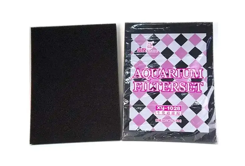 Xinyou Bio Akvaryum Süngeri 60X45X5 XY-1028